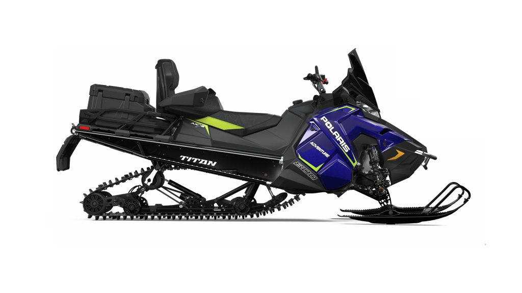 800 TITAN ADVENTURE 155