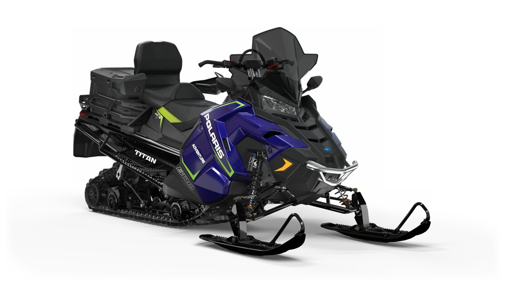 800 TITAN ADVENTURE 155
