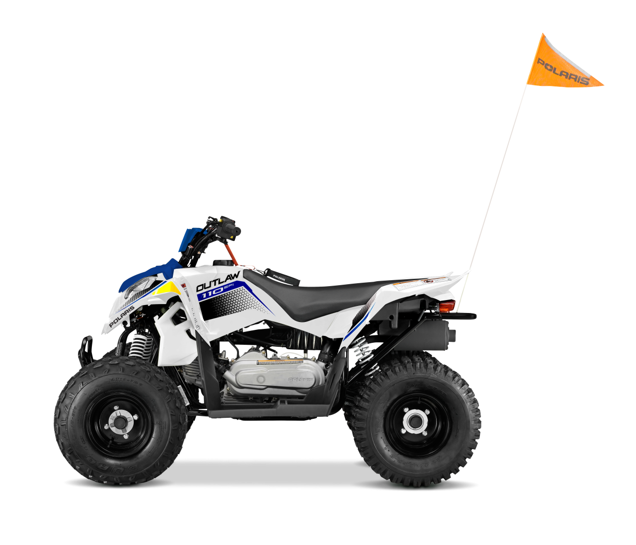 OUTLAW® 110 EFI