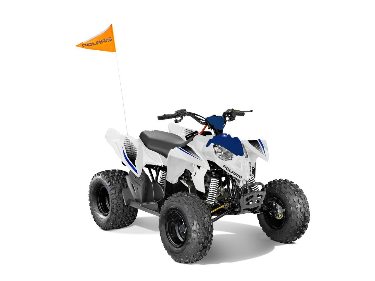 OUTLAW® 110 EFI