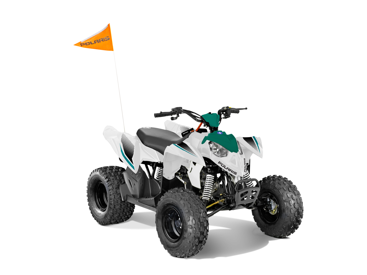 OUTLAW® 110 EFI