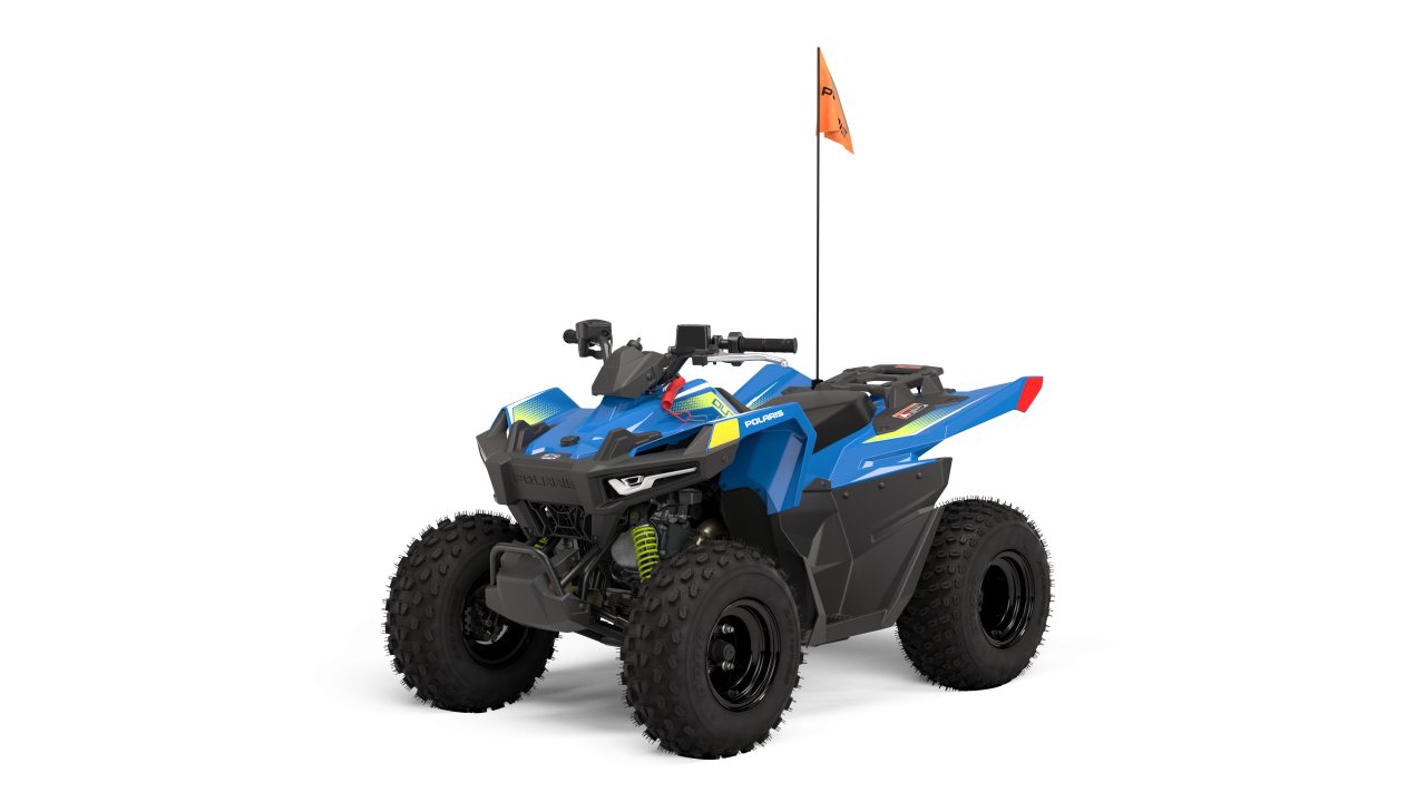 OUTLAW® 70 EFI