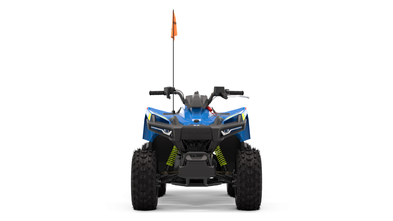 OUTLAW® 70 EFI