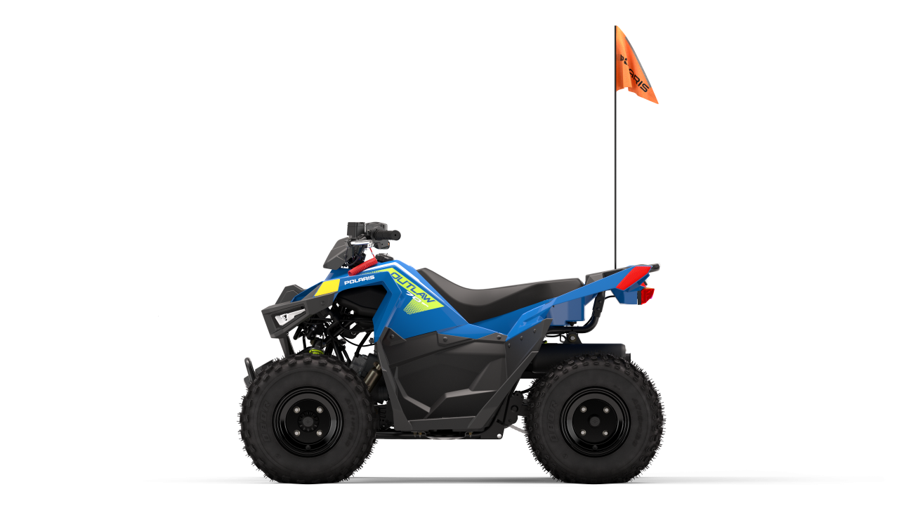 OUTLAW® 70 EFI