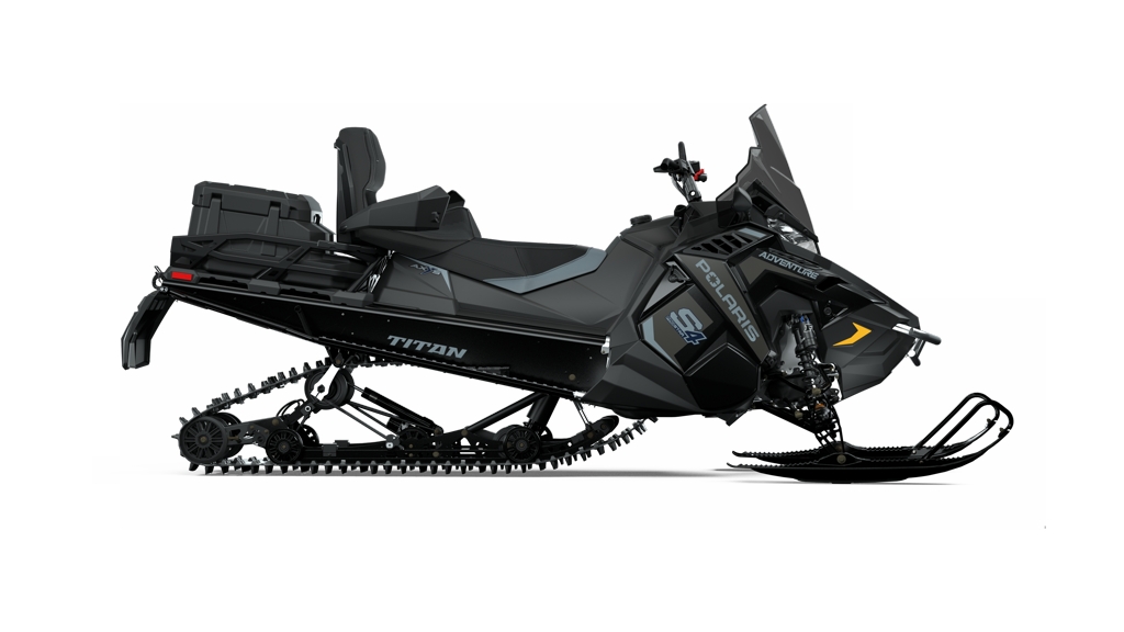 PROSTAR 4S TITAN