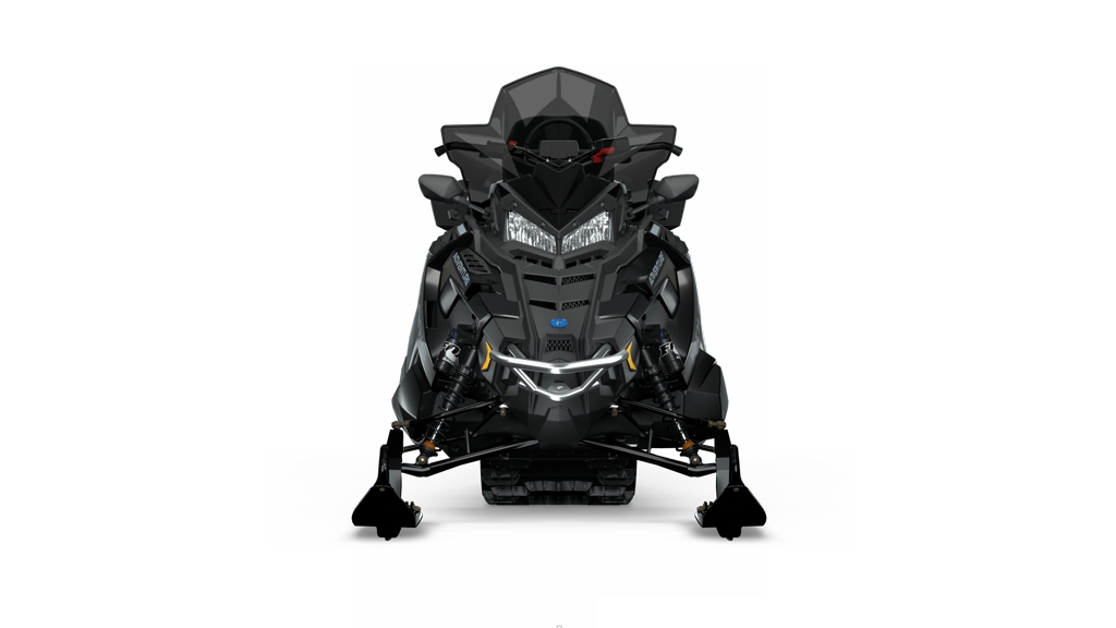 PROSTAR 4S TITAN