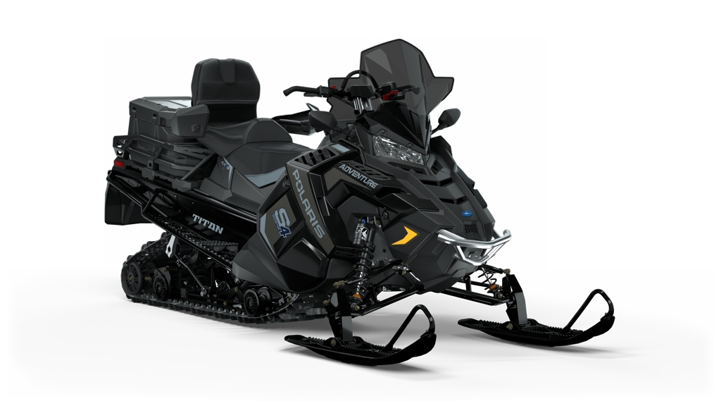 PROSTAR 4S TITAN