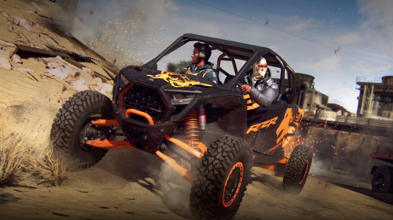 RANGER ® DIESEL