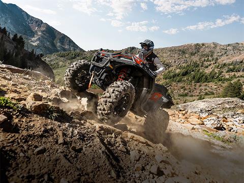 Polaris Sportsman XP1000S Limited Edition T3B
