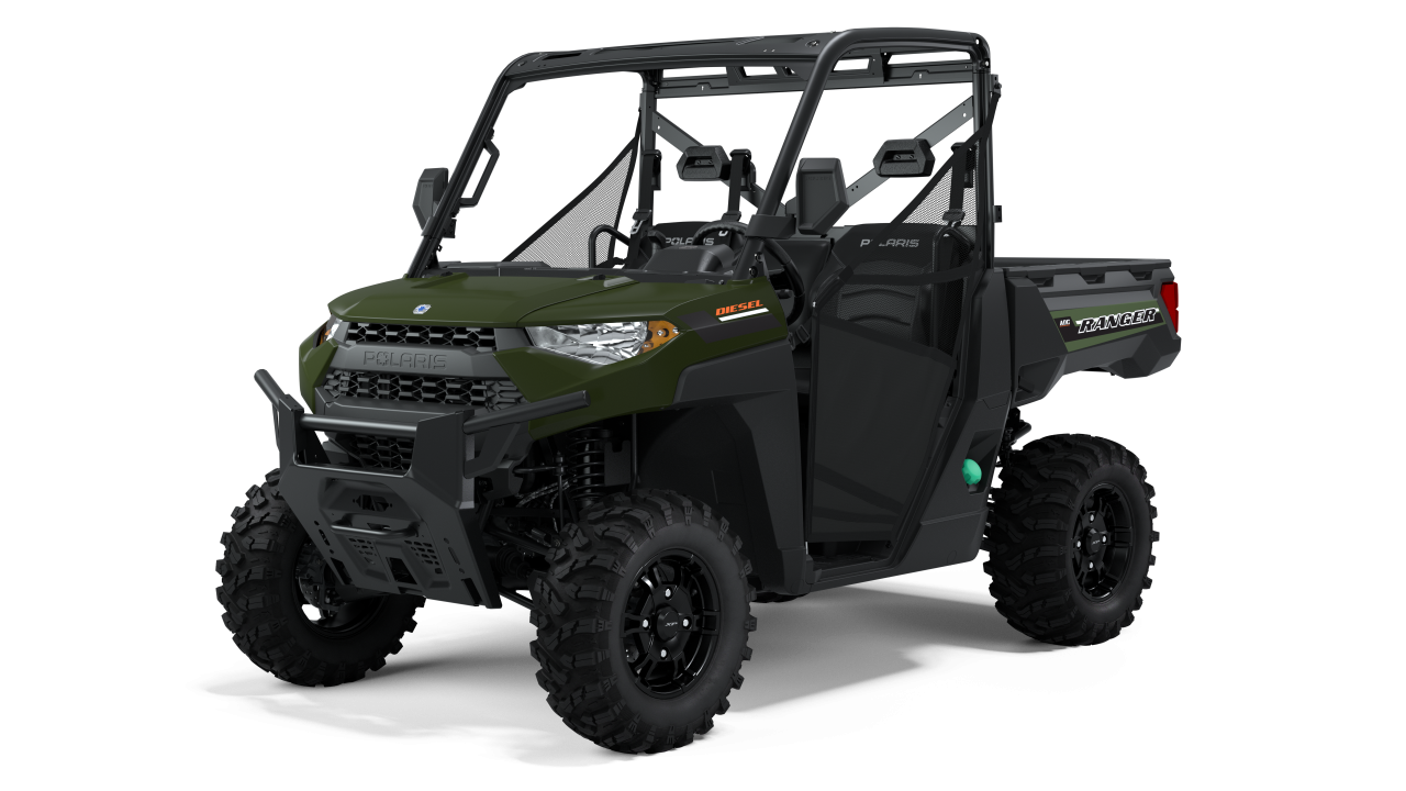 RANGER ® DIESEL