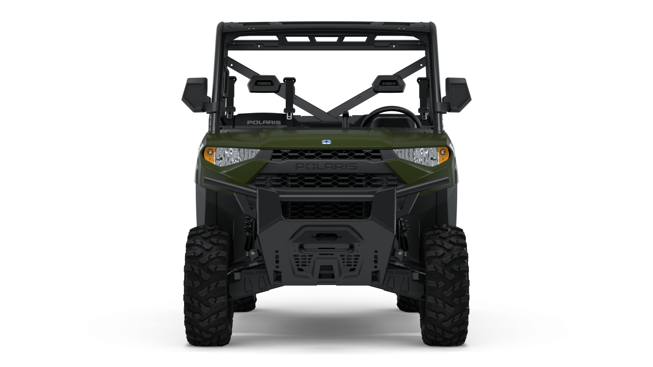 RANGER ® DIESEL