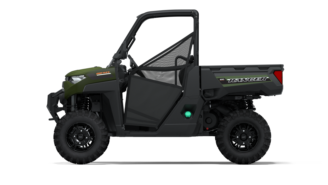 RANGER ® DIESEL