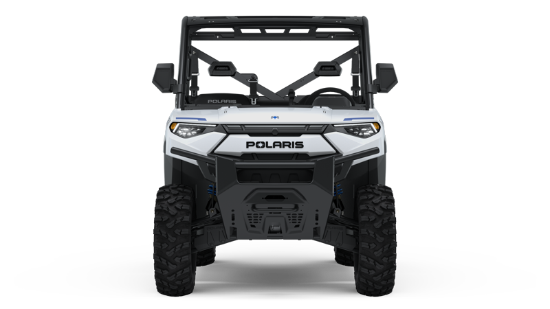 RANGER® KINETIC