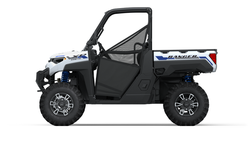 RANGER® KINETIC