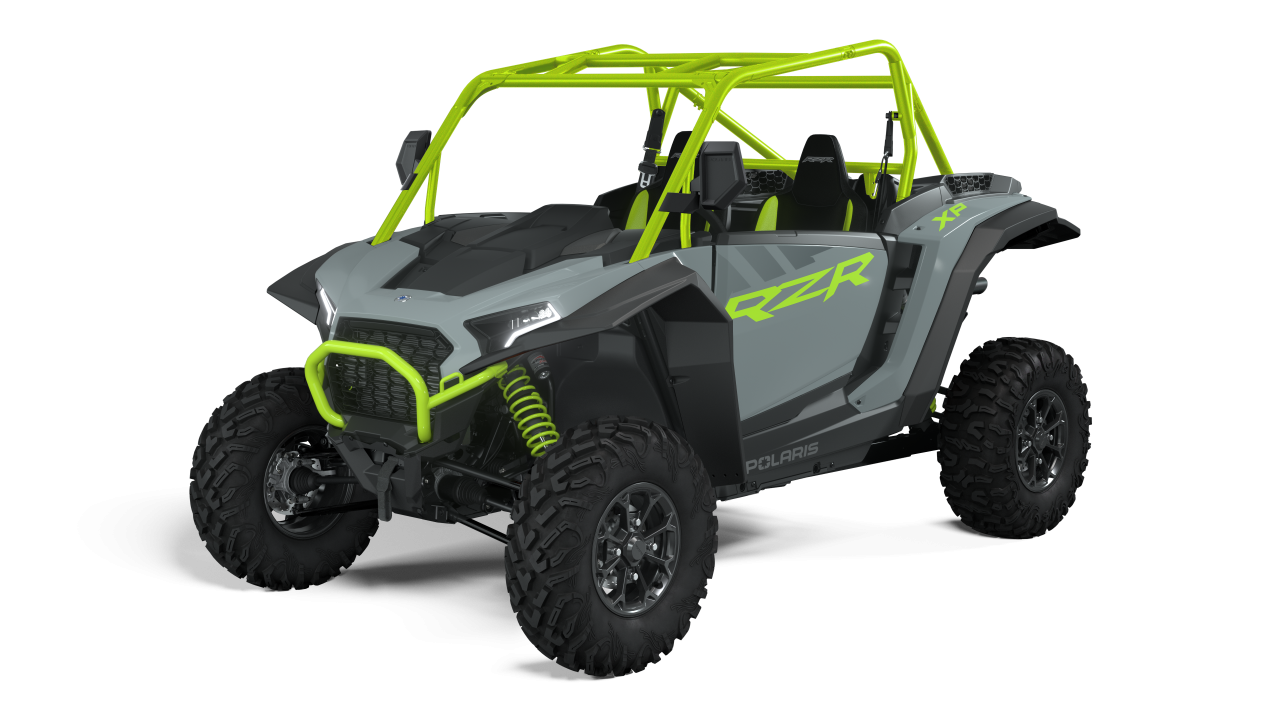 RANGER ® DIESEL