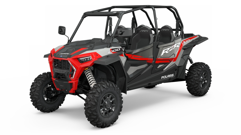 RZR XP ® 4 1000 EPS