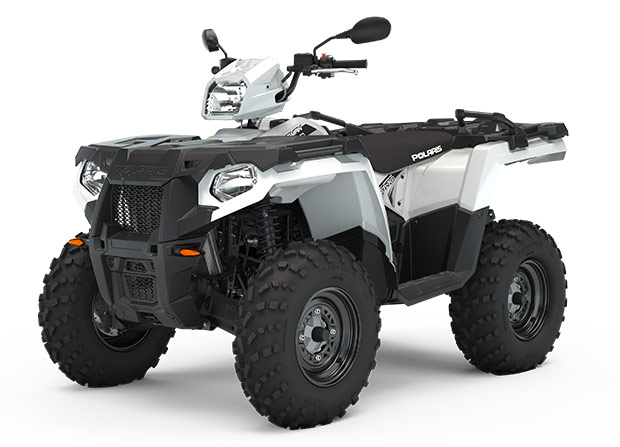 SPORTSMAN ® 570