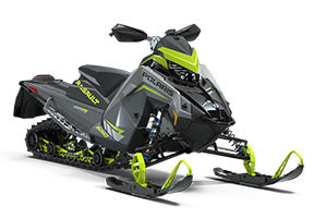 SWITCHBACK